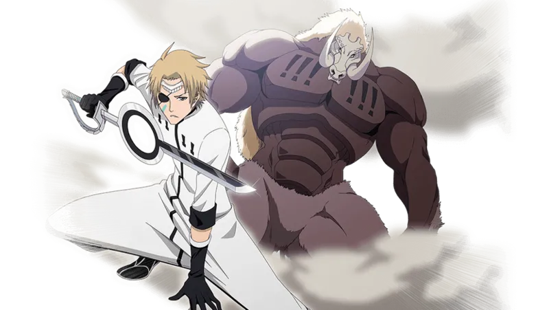 Klab Bleach Brave Souls Ongoing - Image 488