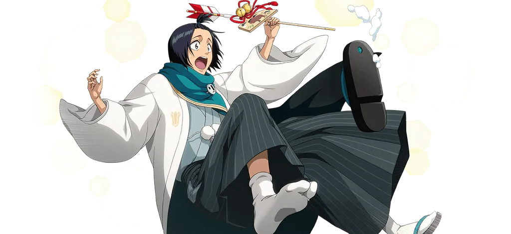 Klab Bleach Brave Souls Ongoing - Image 491