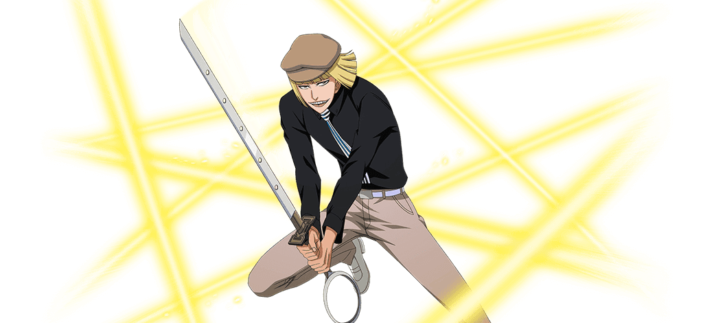 Klab Bleach Brave Souls Ongoing - Image 498