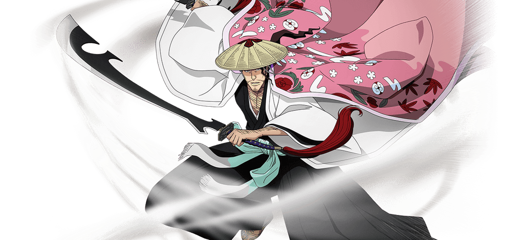 Klab Bleach Brave Souls Ongoing - Image 499