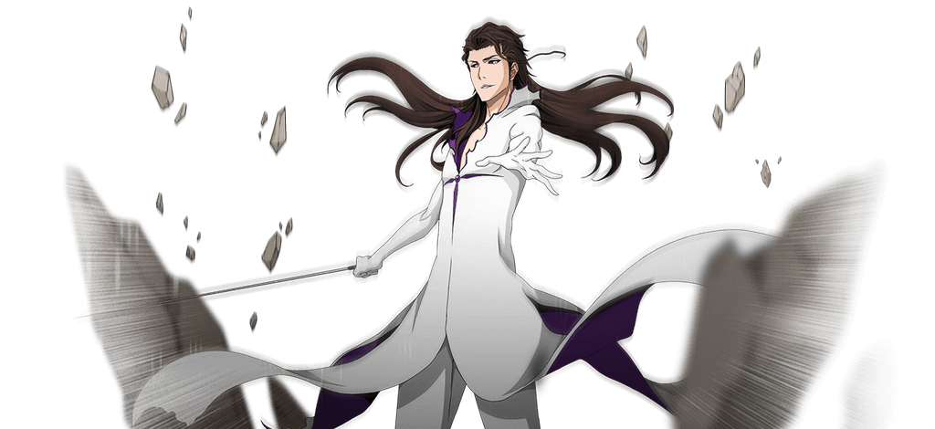 Klab Bleach Brave Souls Ongoing - Image 500