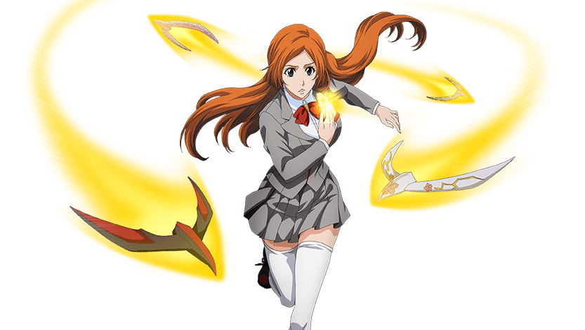 Klab Bleach Brave Souls Ongoing - Image 514