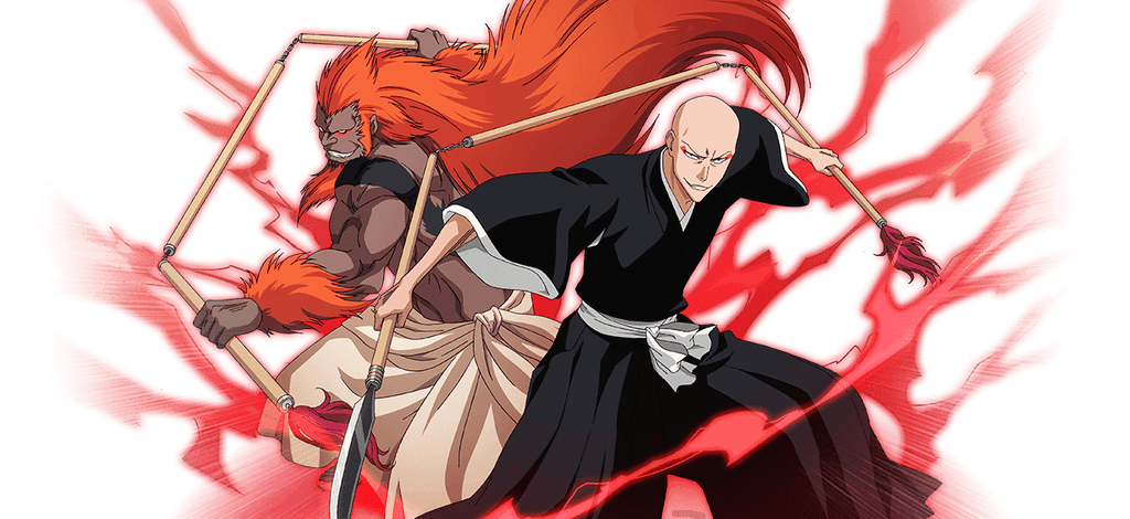 Klab Bleach Brave Souls Ongoing - Image 521