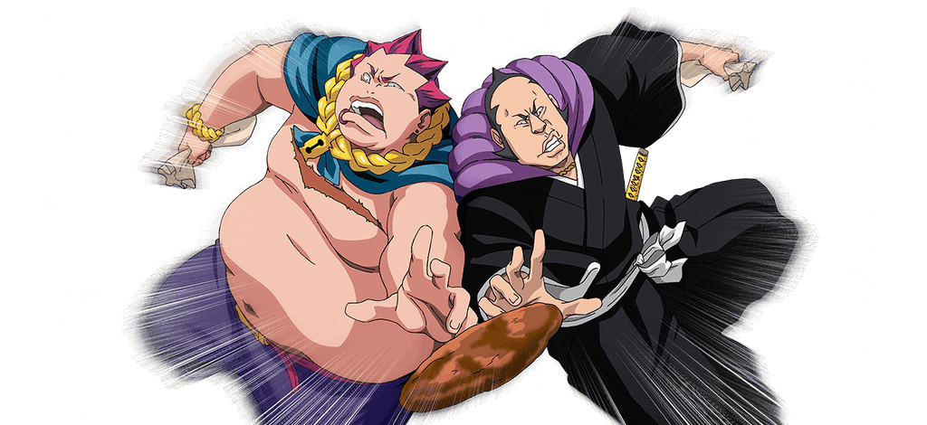 Klab Bleach Brave Souls Ongoing - Image 522