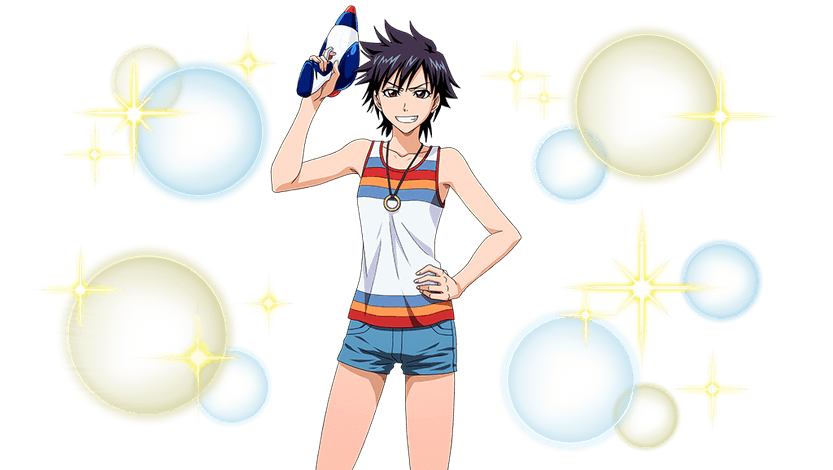 Klab Bleach Brave Souls Ongoing - Image 524