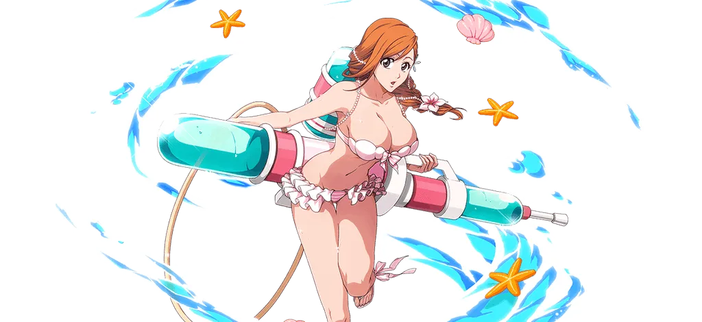 Klab Bleach Brave Souls Ongoing - Image 533