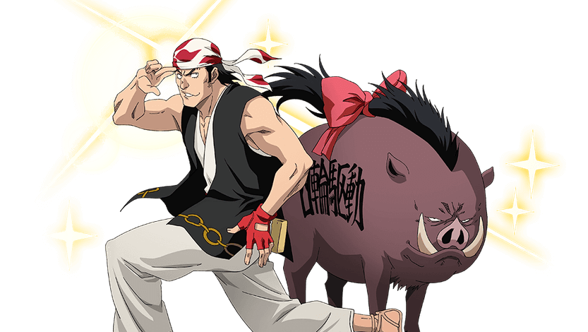 Klab Bleach Brave Souls Ongoing - Image 537