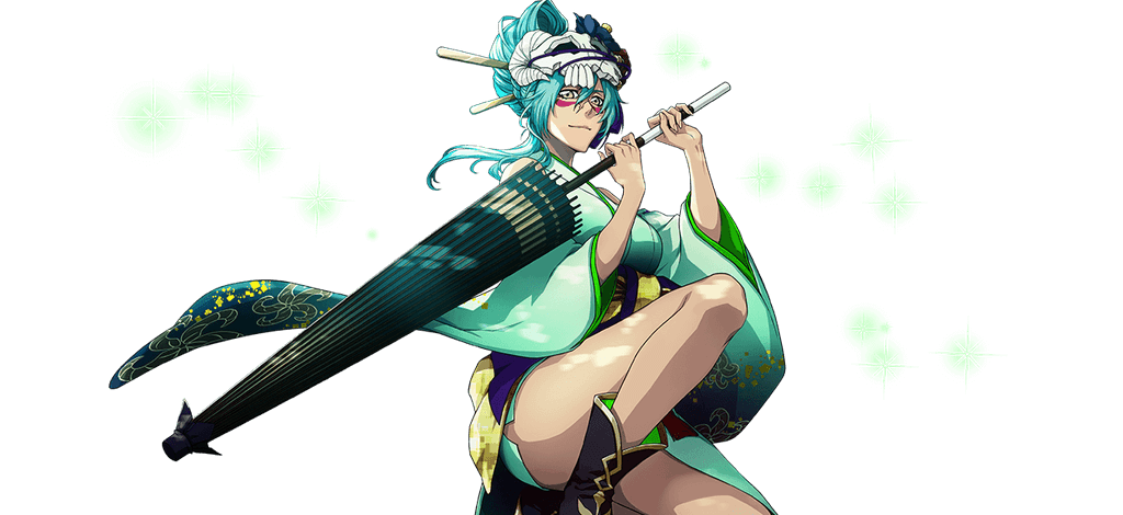 Klab Bleach Brave Souls Ongoing - Image 538