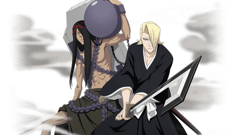 Klab Bleach Brave Souls Ongoing - Image 547