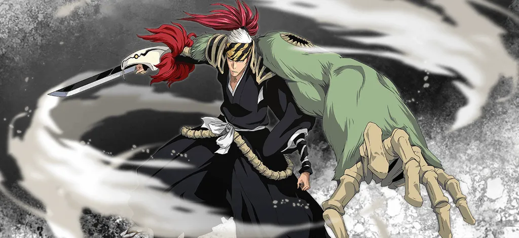 Klab Bleach Brave Souls Ongoing - Image 552