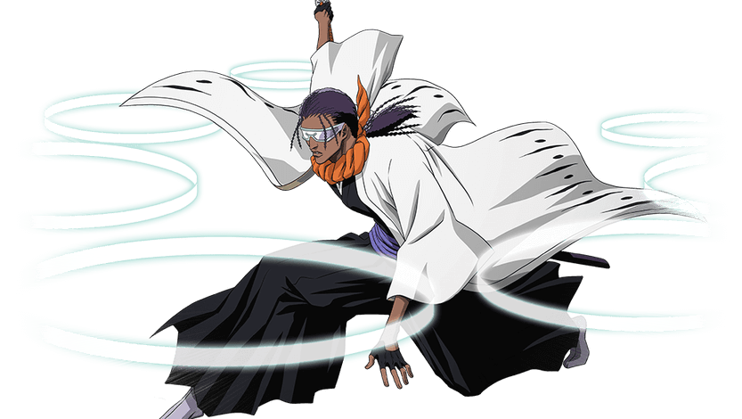 Klab Bleach Brave Souls Ongoing - Image 557
