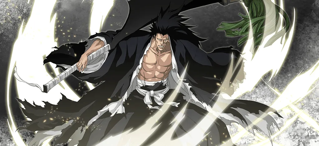 Klab Bleach Brave Souls Ongoing - Image 571