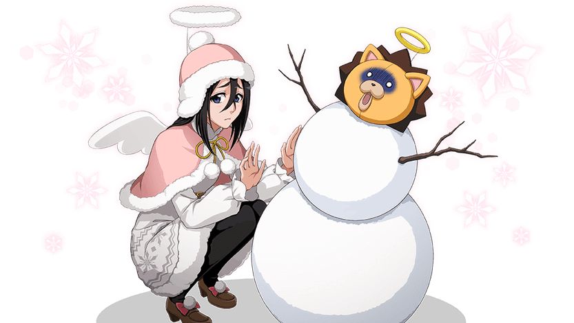 Klab Bleach Brave Souls Ongoing - Image 573