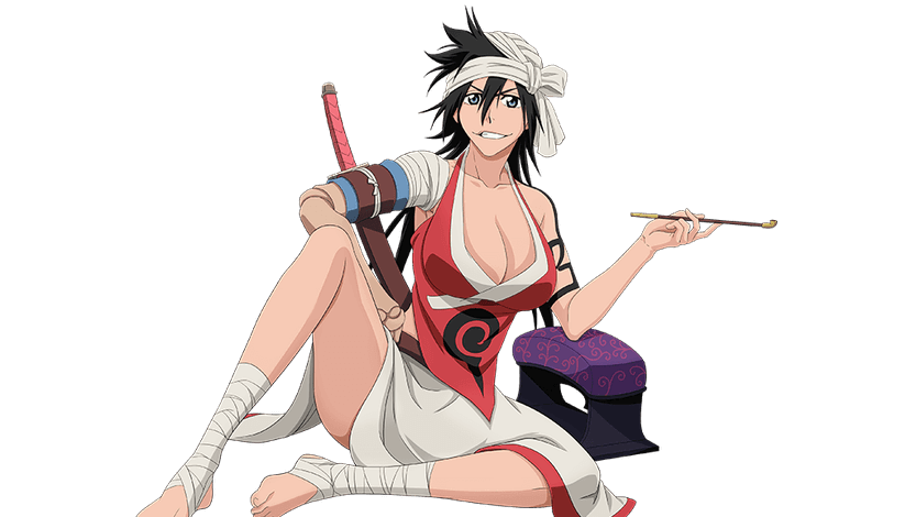 Klab Bleach Brave Souls Ongoing - Image 576