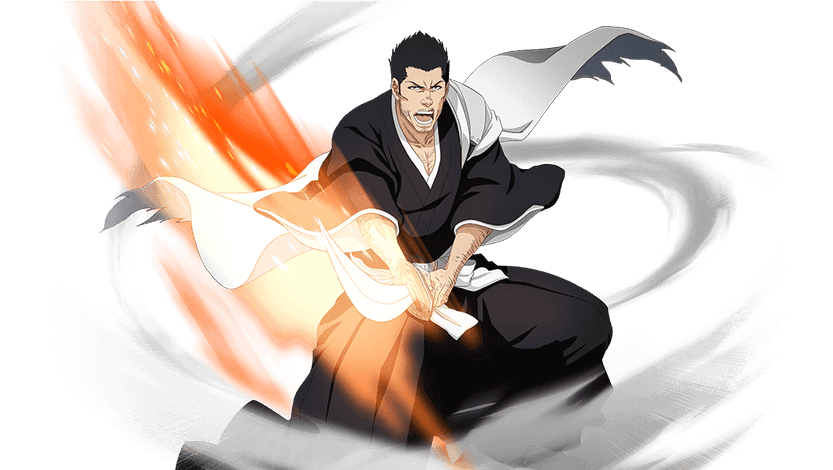 Klab Bleach Brave Souls Ongoing - Image 577