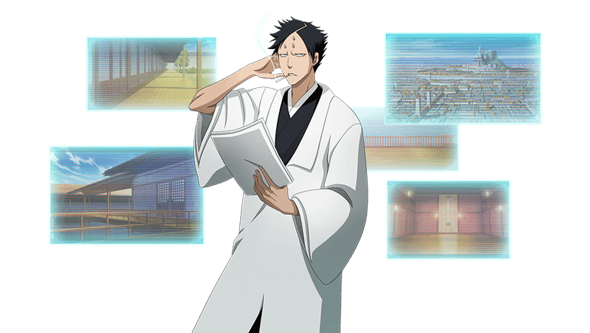 Klab Bleach Brave Souls Ongoing - Image 583