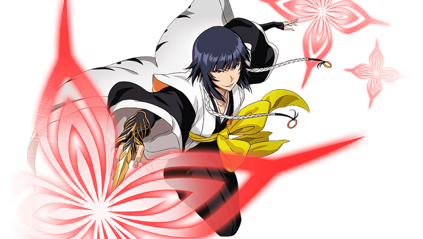 Klab Bleach Brave Souls Ongoing - Image 584