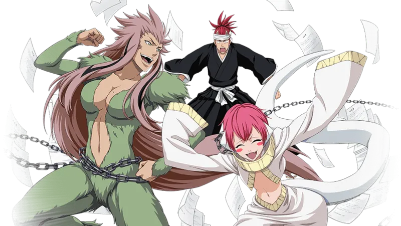 Klab Bleach Brave Souls Ongoing - Image 597