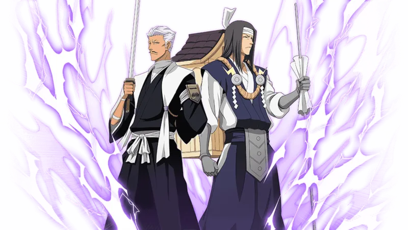 Klab Bleach Brave Souls Ongoing - Image 600