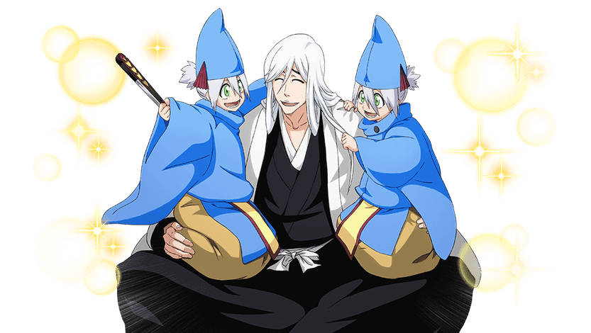 Klab Bleach Brave Souls Ongoing - Image 601