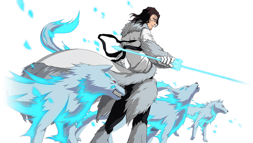 Klab Bleach Brave Souls Ongoing - Image 606