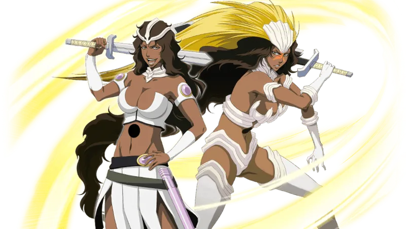 Klab Bleach Brave Souls Ongoing - Image 608