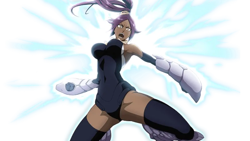 Klab Bleach Brave Souls Ongoing - Image 619