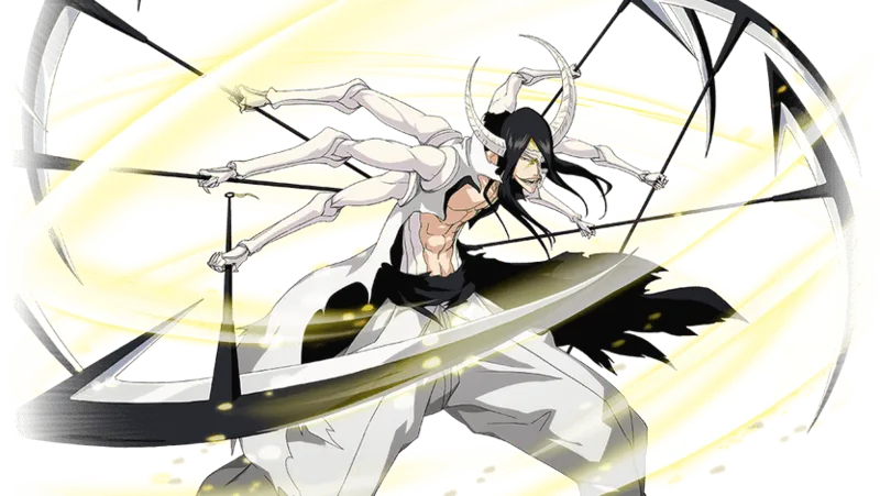 Klab Bleach Brave Souls Ongoing - Image 625
