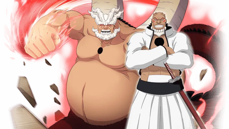 Klab Bleach Brave Souls Ongoing - Image 626