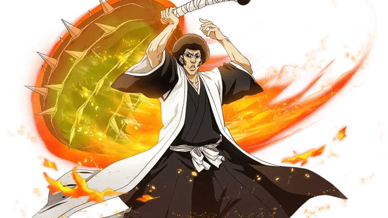 Klab Bleach Brave Souls Ongoing - Image 629