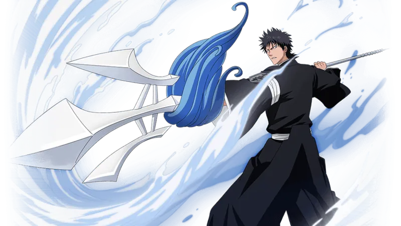 Klab Bleach Brave Souls Ongoing - Image 630