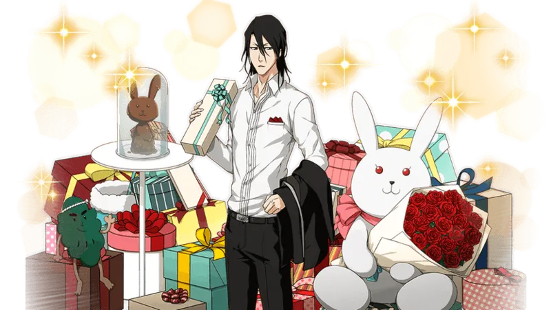 Klab Bleach Brave Souls Ongoing - Image 639