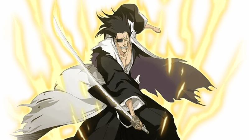 Klab Bleach Brave Souls Ongoing - Image 648