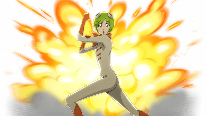 Klab Bleach Brave Souls Ongoing - Image 652