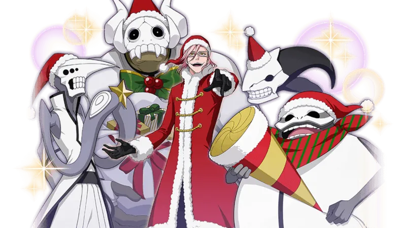 Klab Bleach Brave Souls Ongoing - Image 658