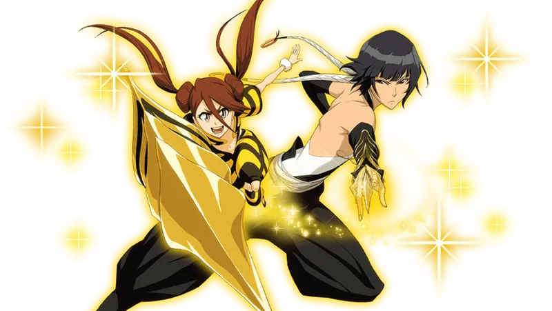 Klab Bleach Brave Souls Ongoing - Image 660