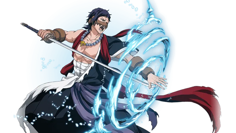 Klab Bleach Brave Souls Ongoing - Image 663