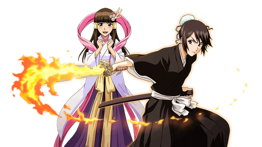 Klab Bleach Brave Souls Ongoing - Image 666