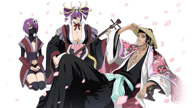 Klab Bleach Brave Souls Ongoing - Image 667