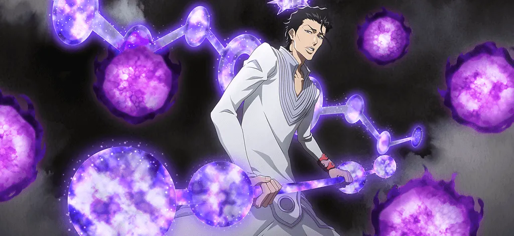 Klab Bleach Brave Souls Ongoing - Image 67