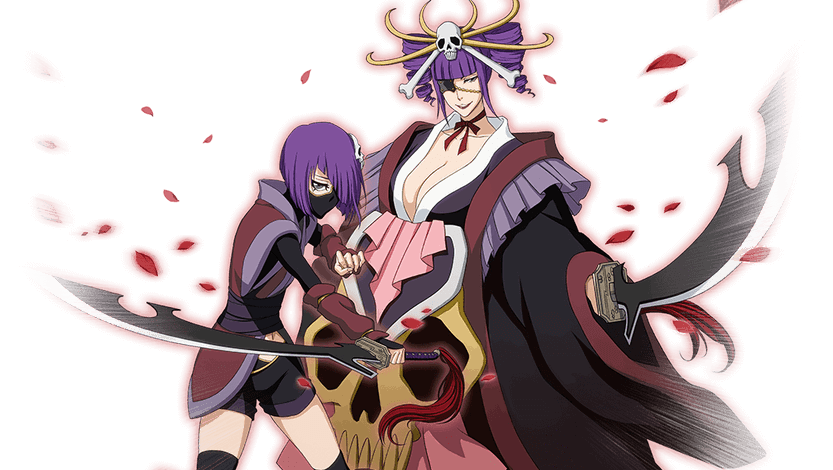 Klab Bleach Brave Souls Ongoing - Image 670