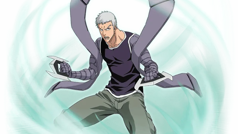 Klab Bleach Brave Souls Ongoing - Image 677