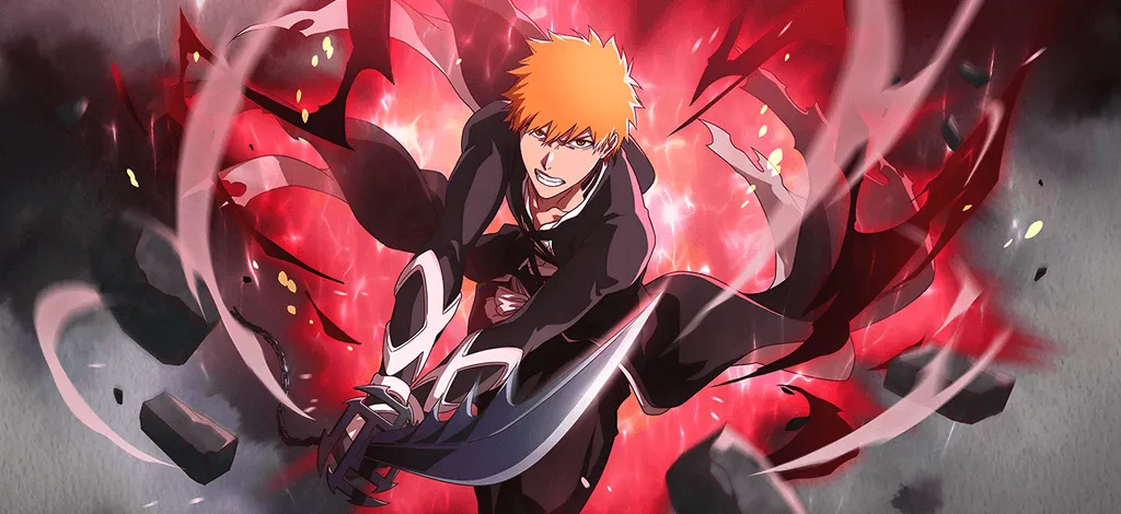 Klab Bleach Brave Souls Ongoing - Image 69