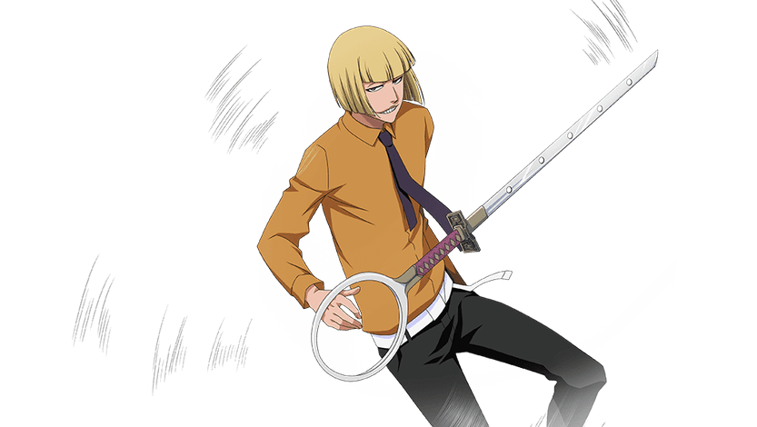 Klab Bleach Brave Souls Ongoing - Image 695