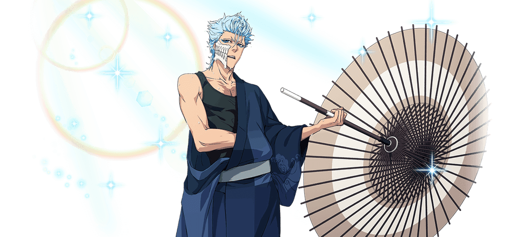 Klab Bleach Brave Souls Ongoing - Image 697