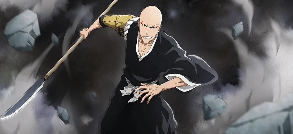 Klab Bleach Brave Souls Ongoing - Image 7