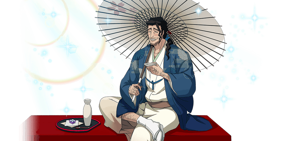 Klab Bleach Brave Souls Ongoing - Image 700