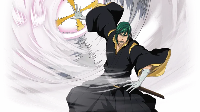 Klab Bleach Brave Souls Ongoing - Image 706