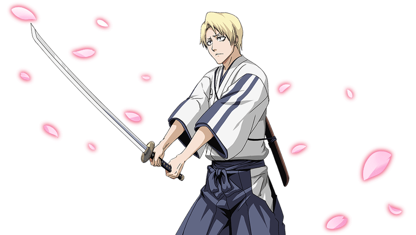 Klab Bleach Brave Souls Ongoing - Image 712