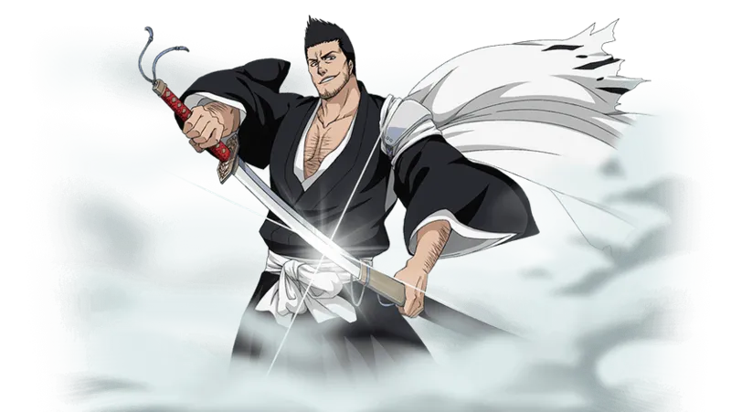 Klab Bleach Brave Souls Ongoing - Image 717